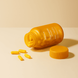 Curcumin